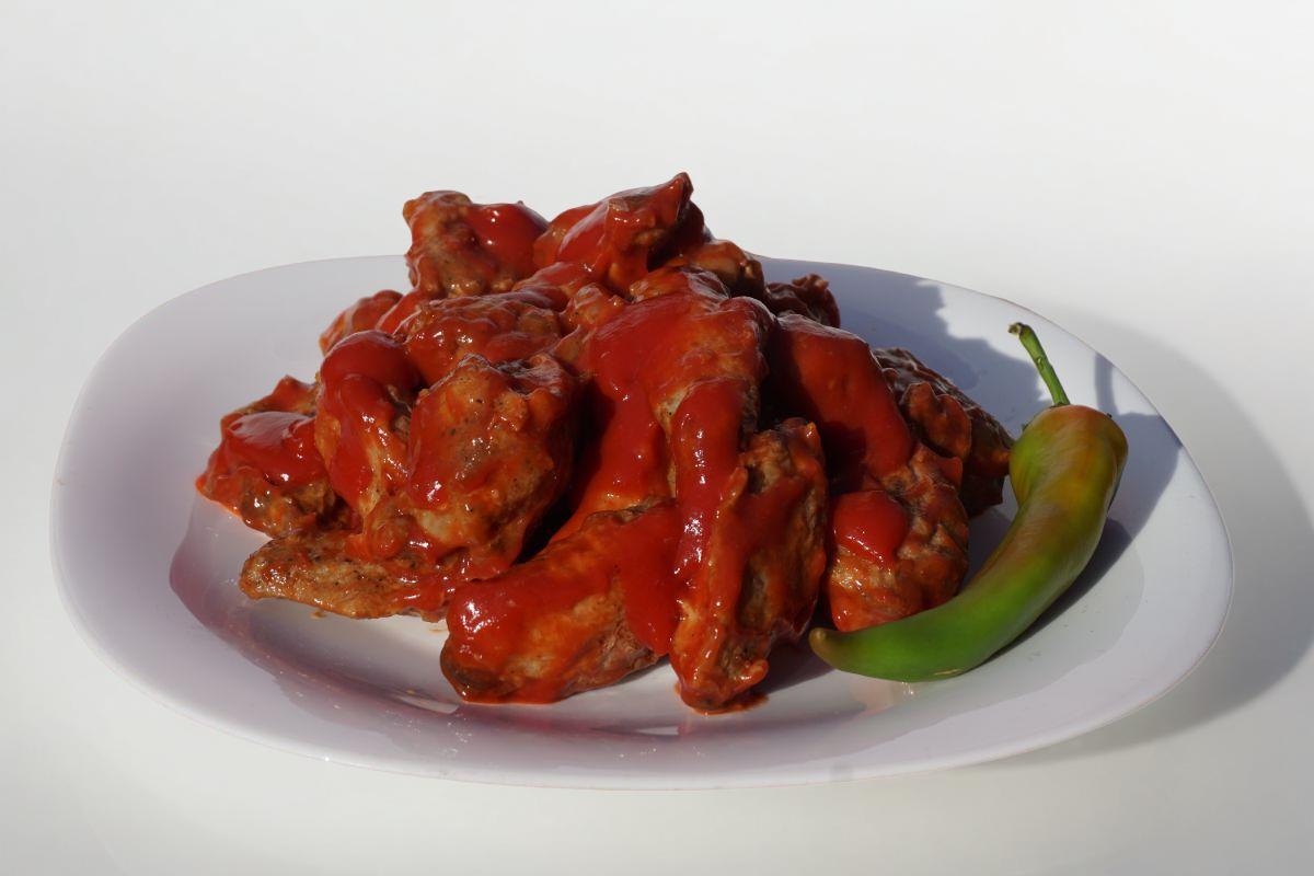 Таудағы қардағы секс