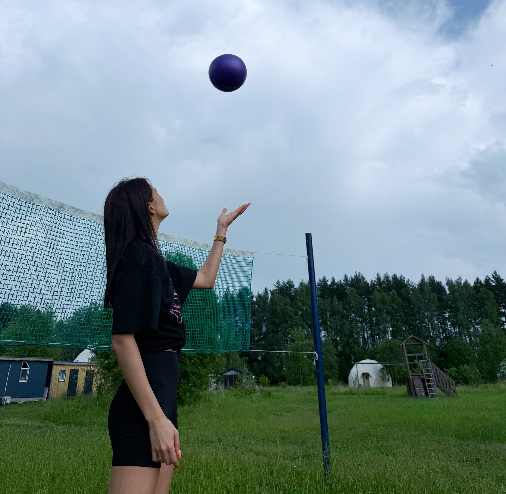 глэмпинг в тульской области