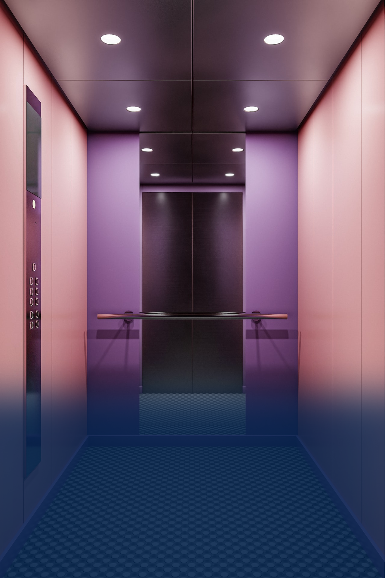 Лифт Вуокса