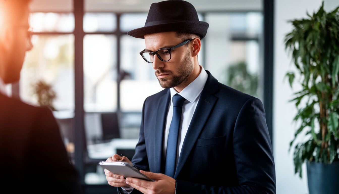 Частные детективы Москва