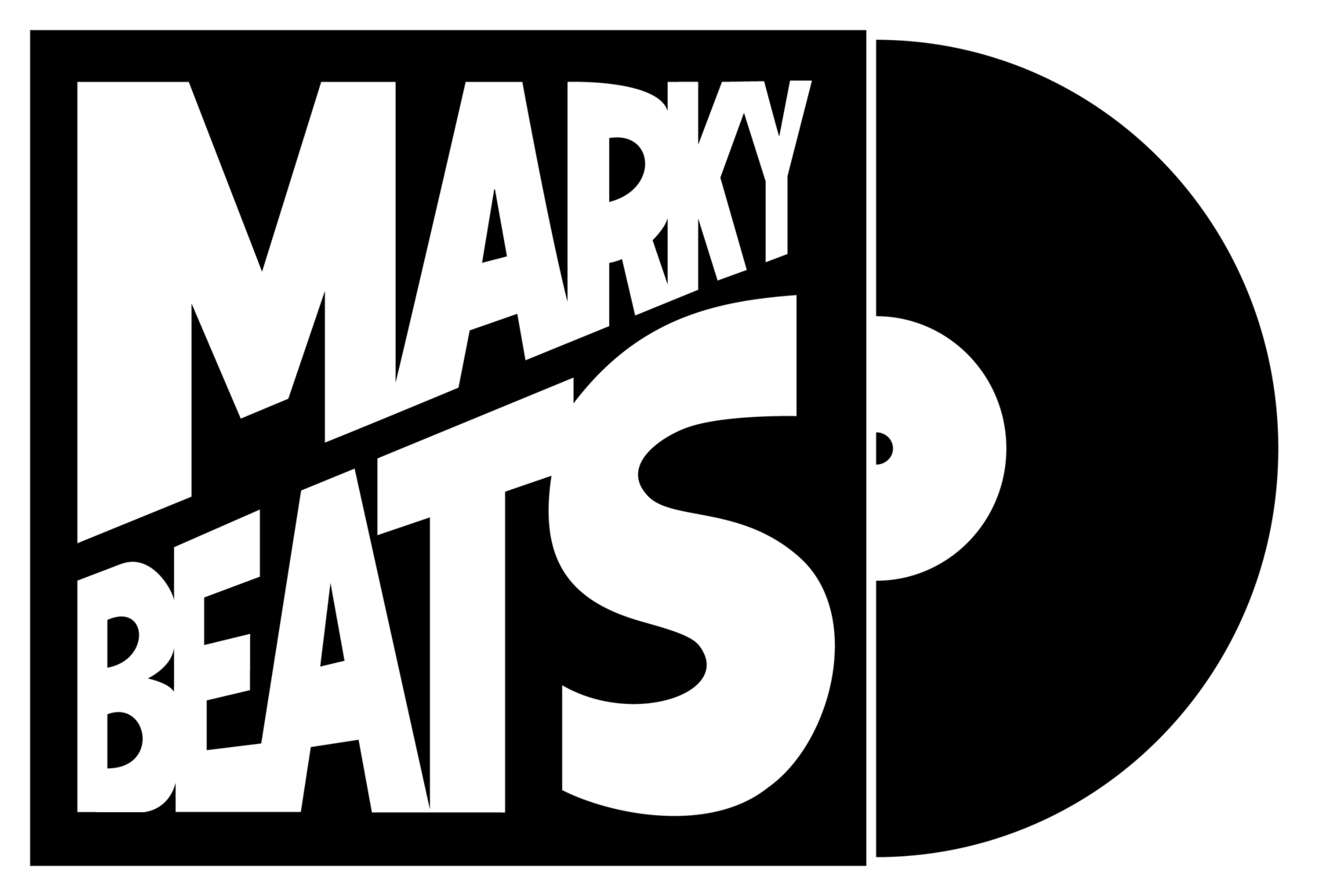  Vinyl by MARKY BEATS