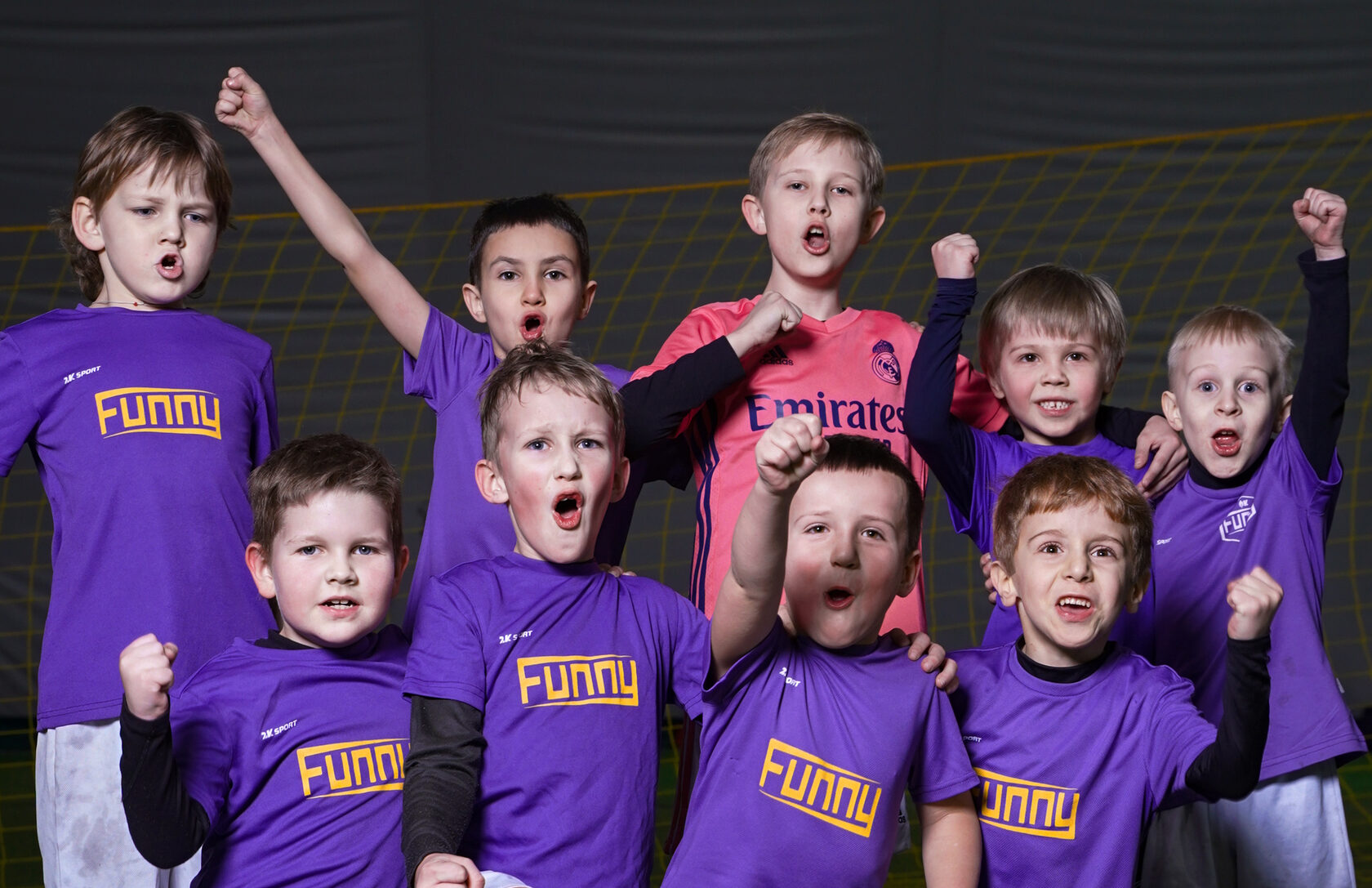 Fun open. Fun School Москва. Частная школа Крылья Санкт-Петербург. Fun School Казань. Open fun Football Schools Cross Cultures.