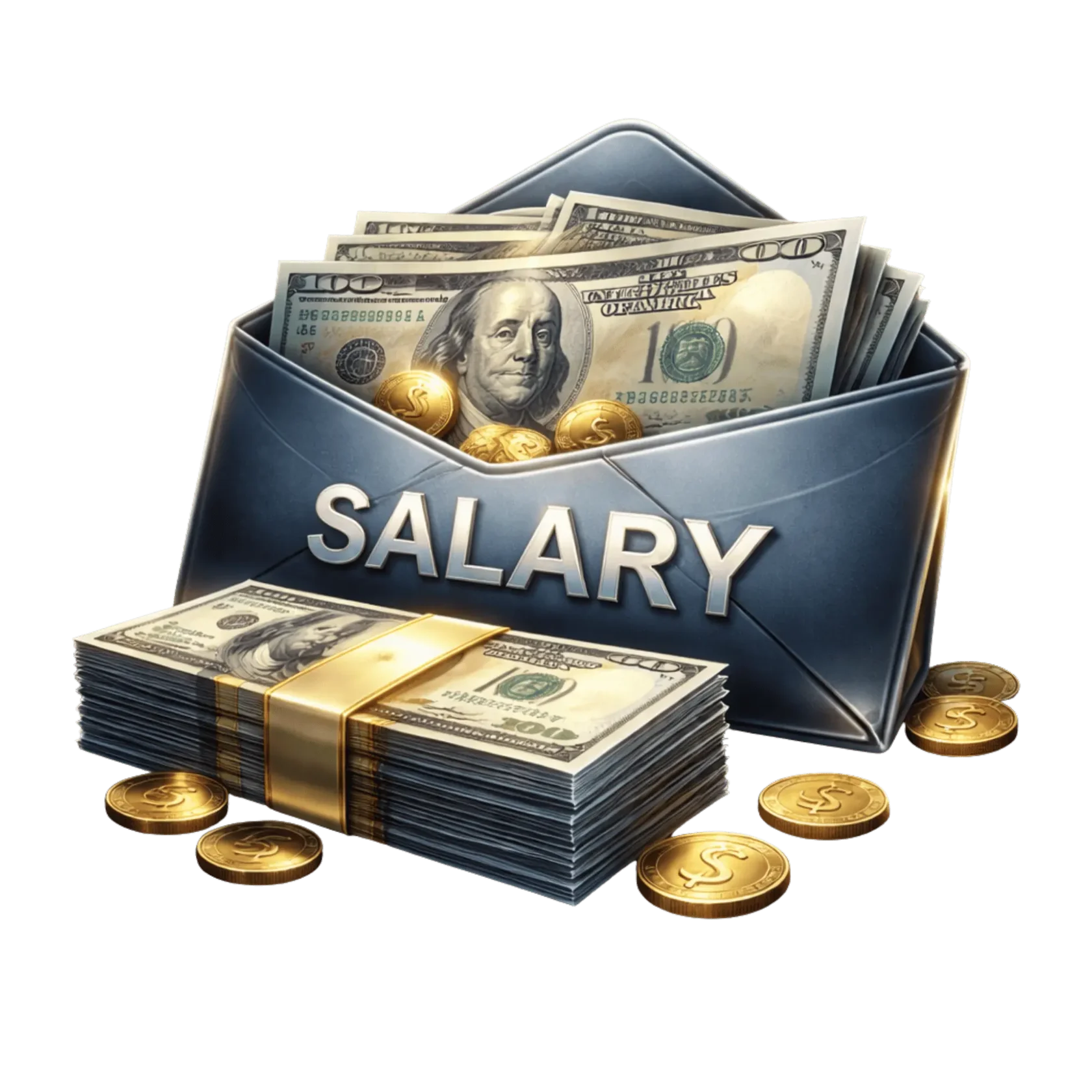 salary