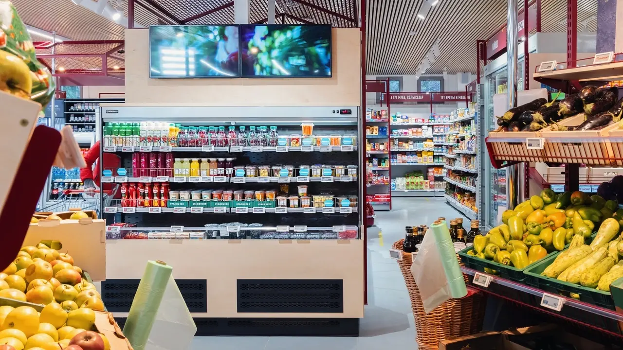 Мебель для бизнеса в Калининграде