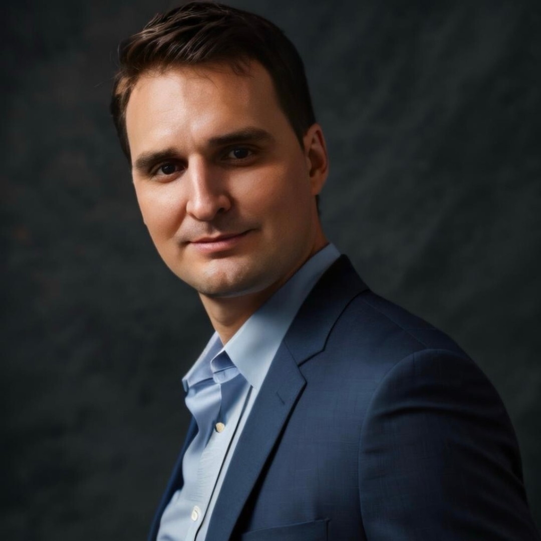 Анатолий Бабушкин