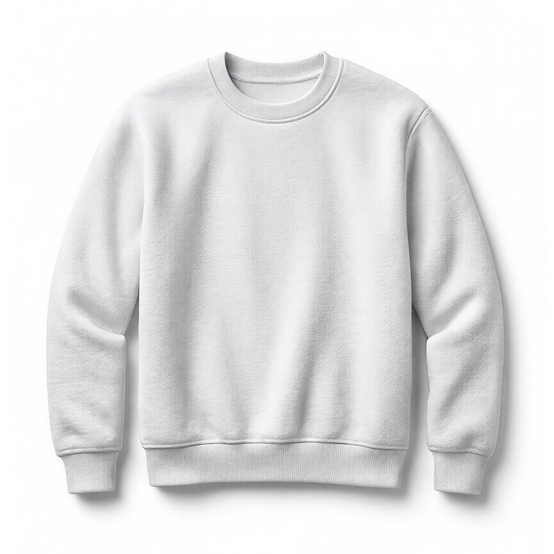 Вышивка на свитшотах в Новосибирске