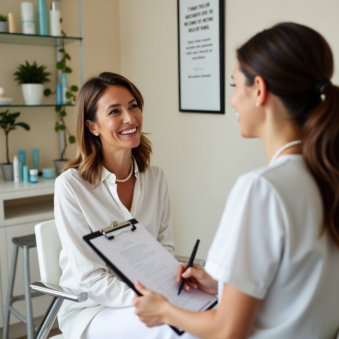 Как избавиться от акне