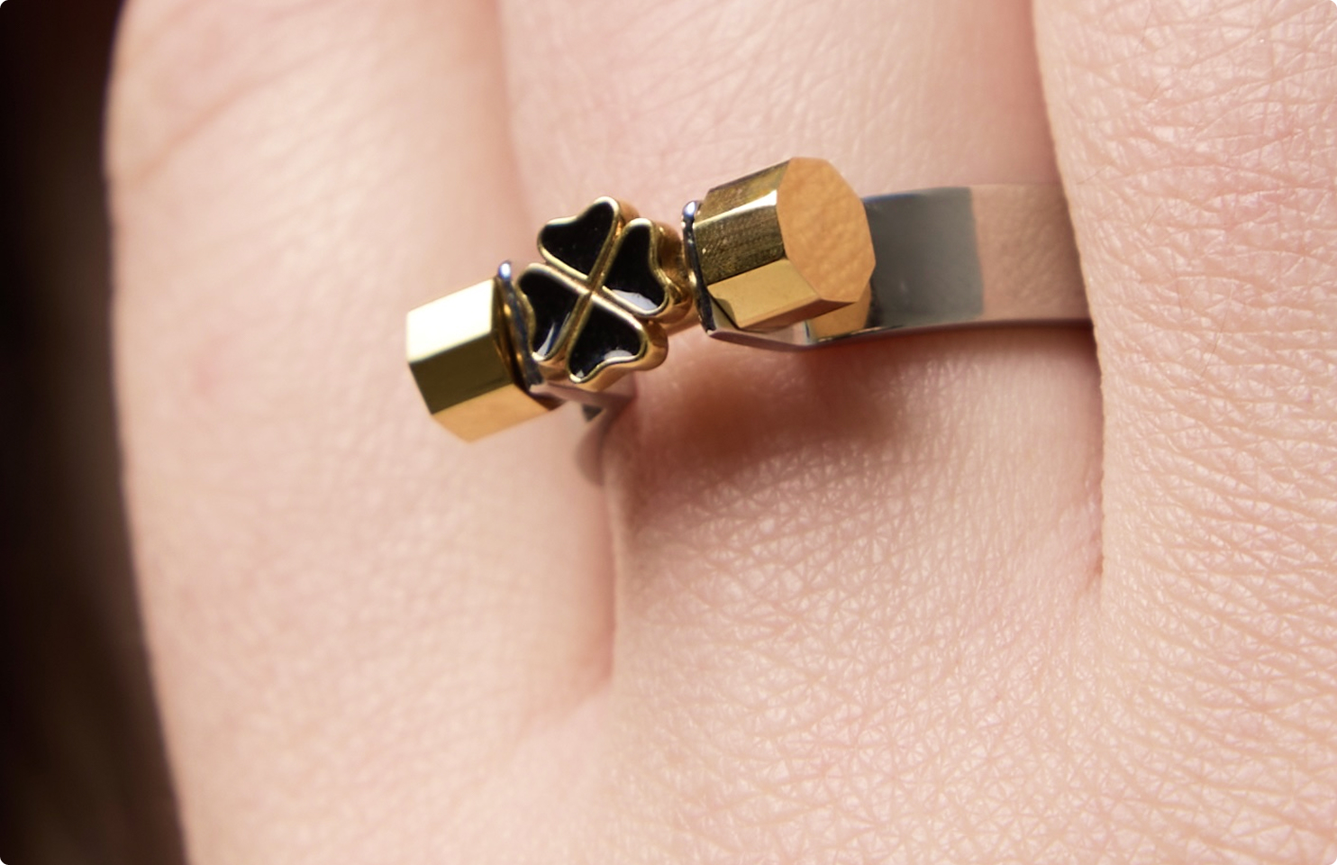 Кольцо трансформер