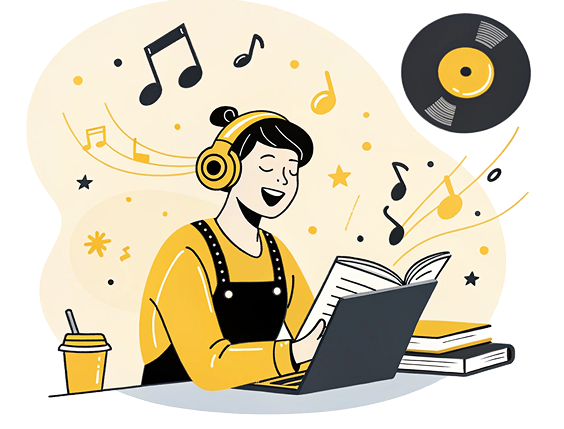 Запись трека