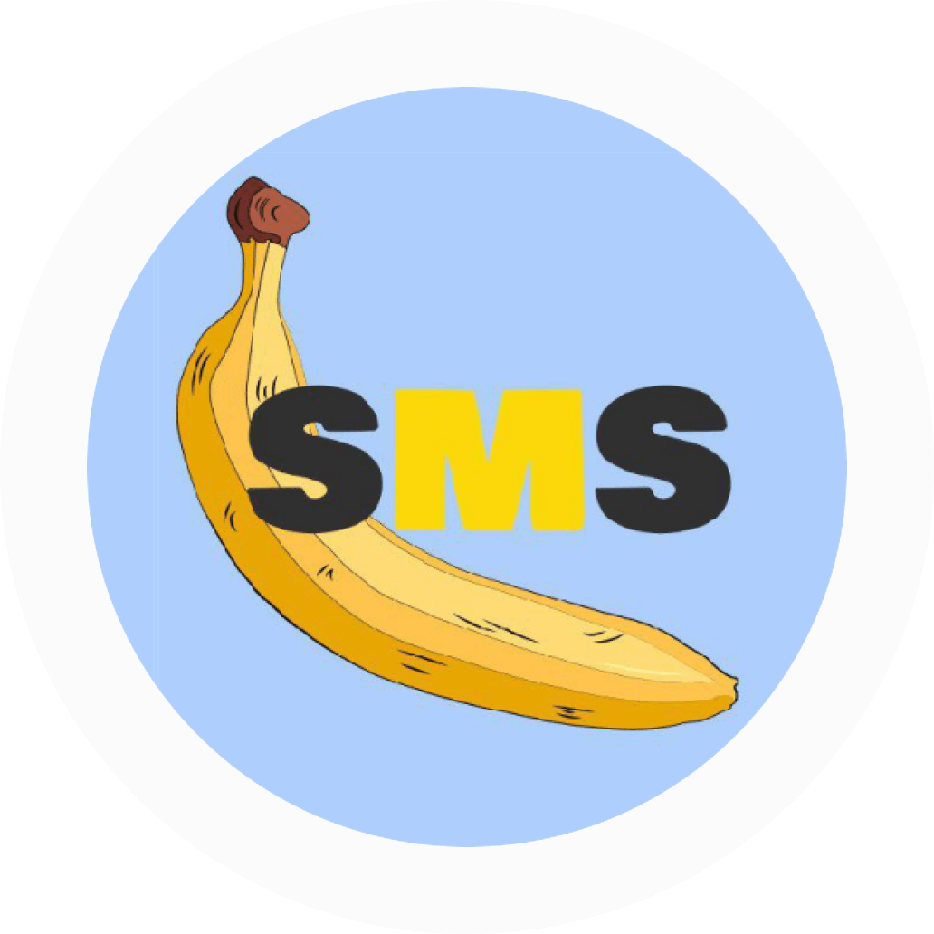 SMS-BANAN. Приложение для Битрикс24