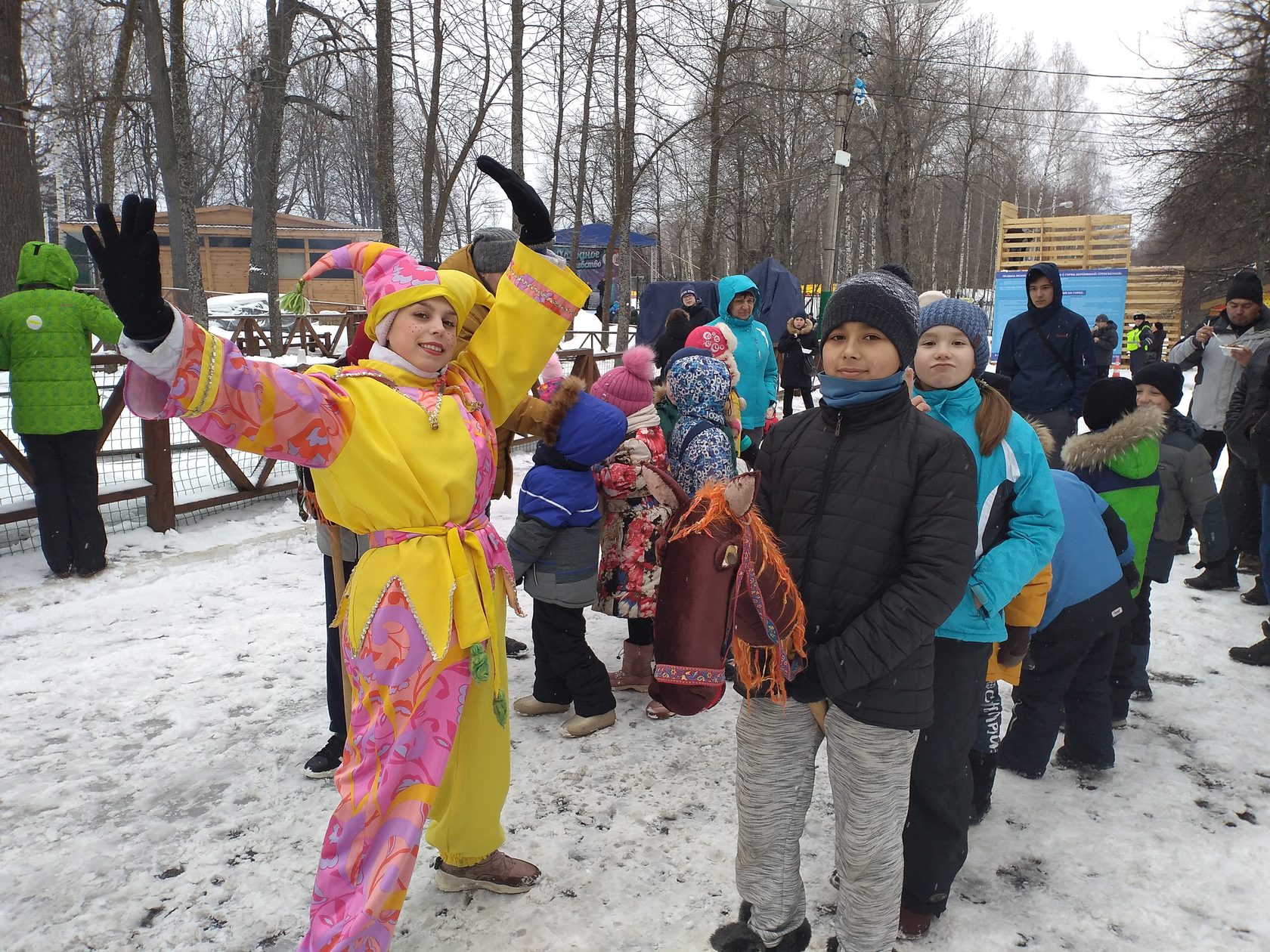 План лакреевского парка чебоксары