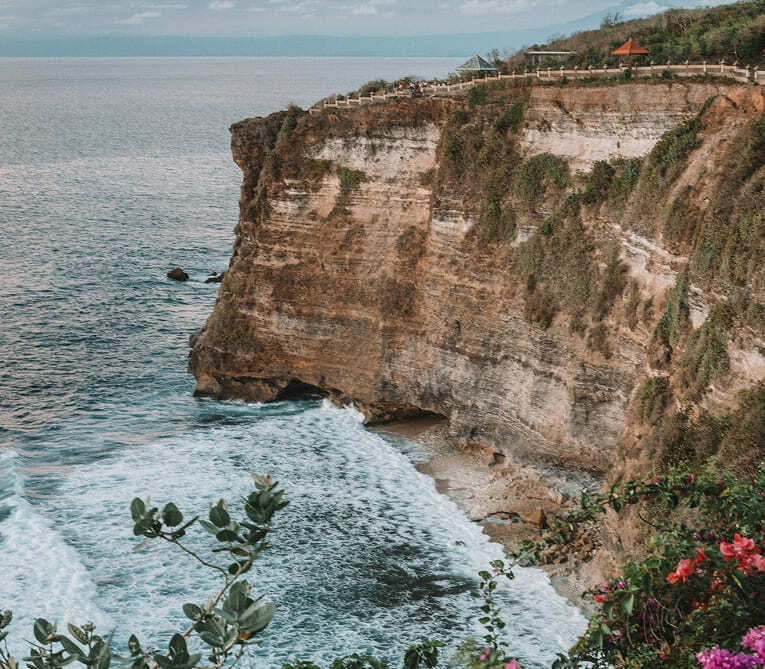 Surfside Bali Villas Apartments 