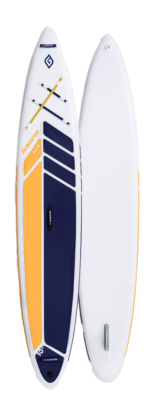 Gladiator Elite 10.6 R Kids