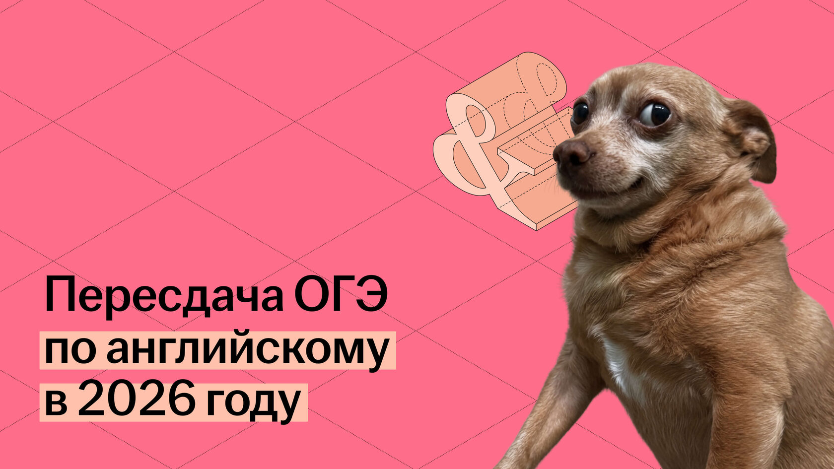 Что делать, если не сдан ОГЭ по английскому: всё о пересдаче