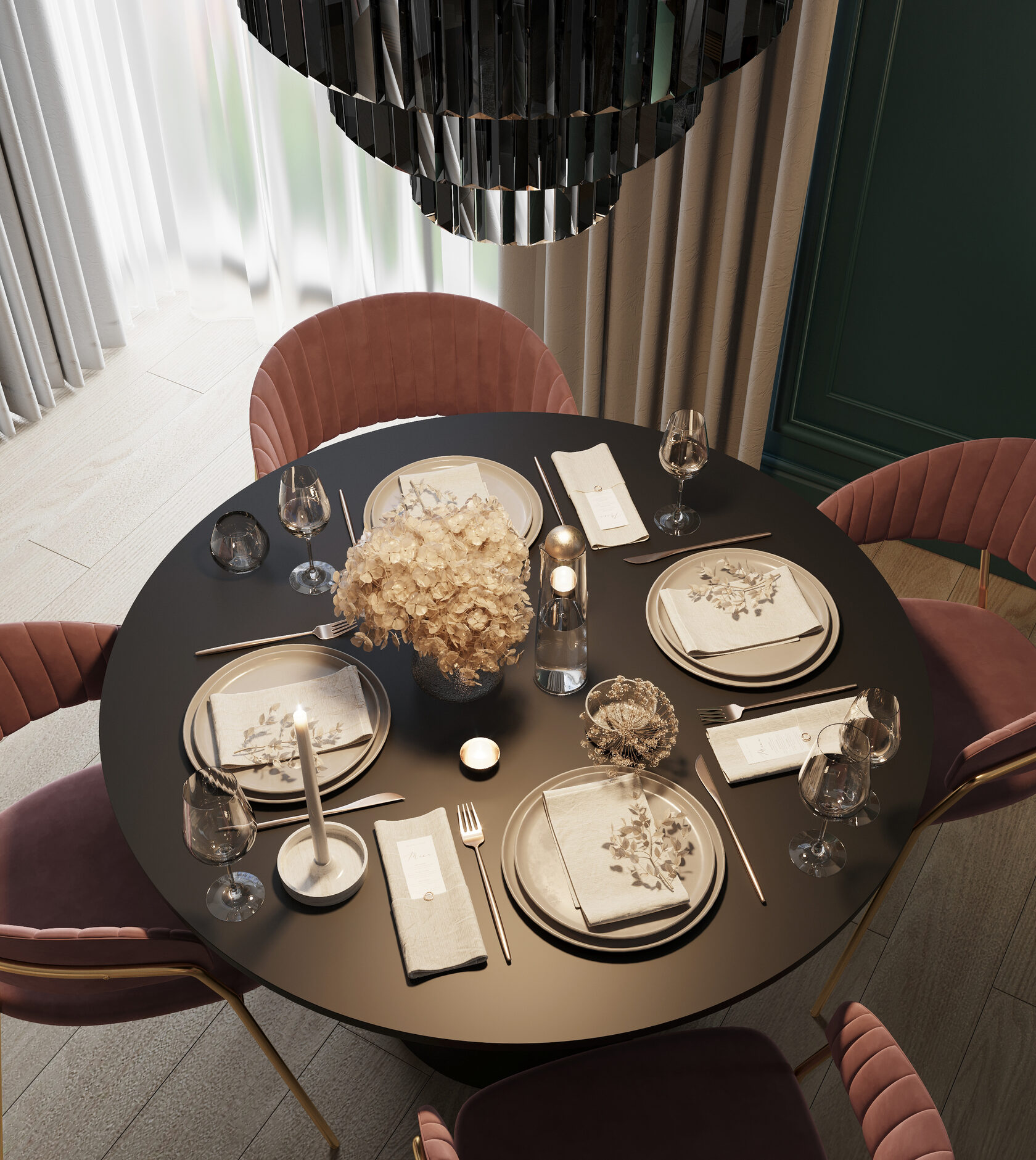 ЖК "Парк Столиц"