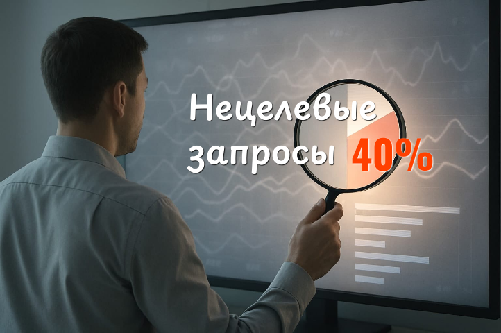 аудит рекламы