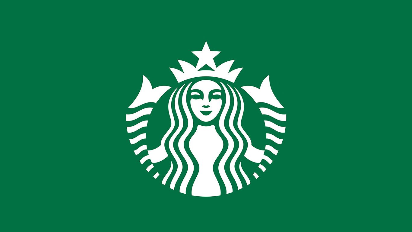 Starbucks представит Web3