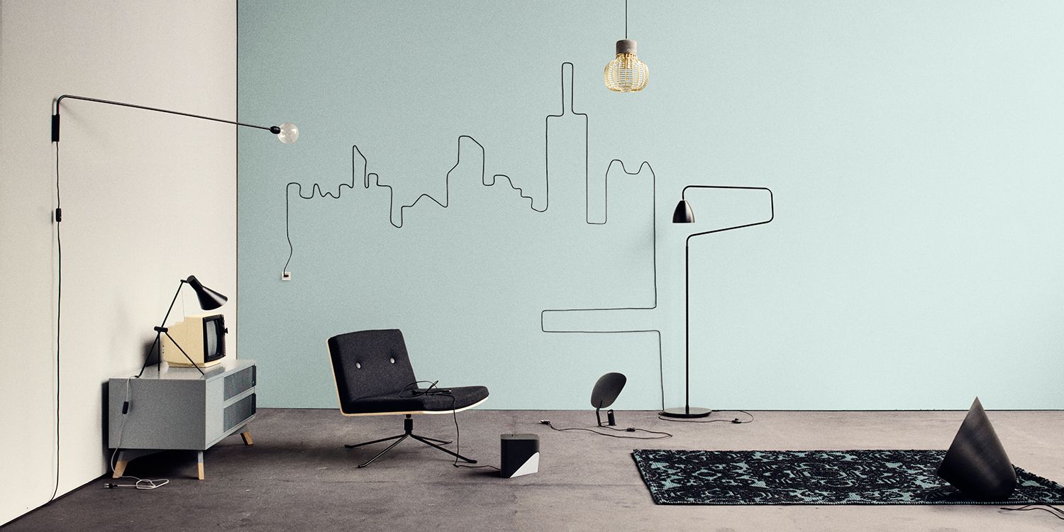 Сравнение размеров кабель-каналов