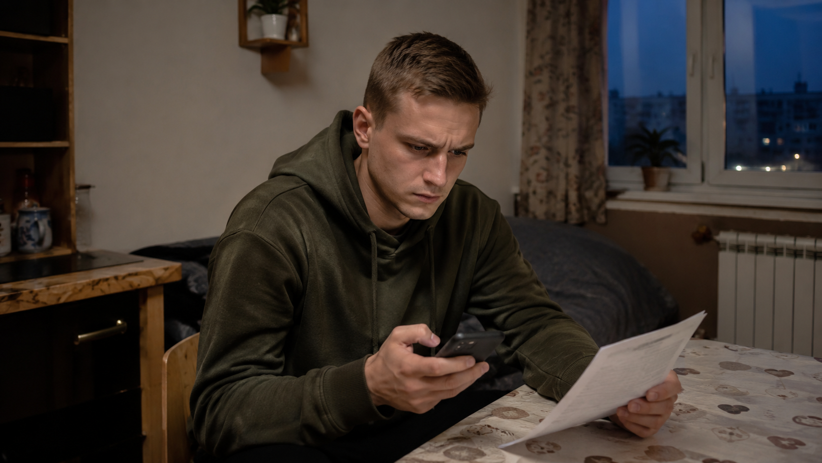Молодые должники до 25 лет чаще идут на банкротство: что изменилось в 2026 году