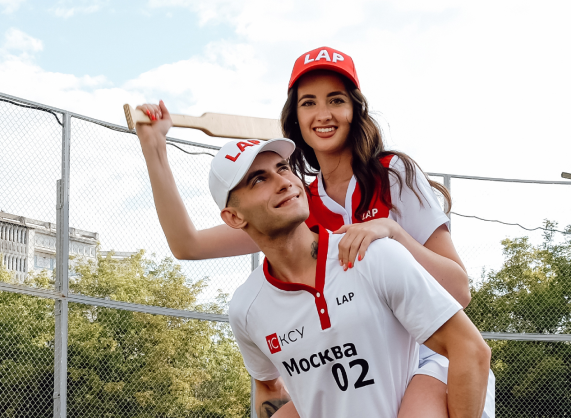 LAP - Современный стиль