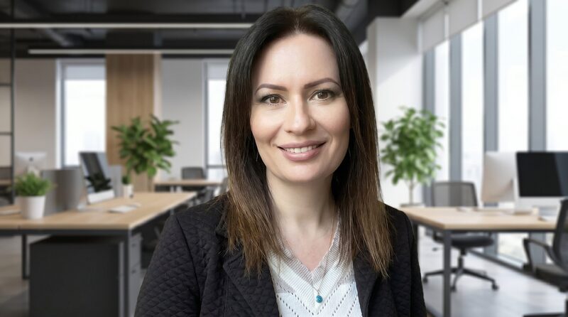 Пащенко Ирина Адальбертовна