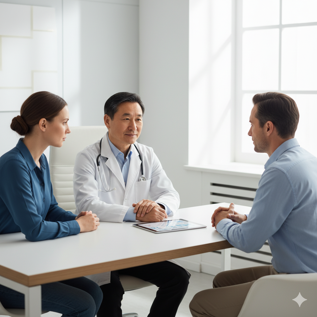 Бесплатная консультация