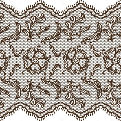 Авторские скатерти в стиле Прованс с кружевом на столы любых размеров и ...