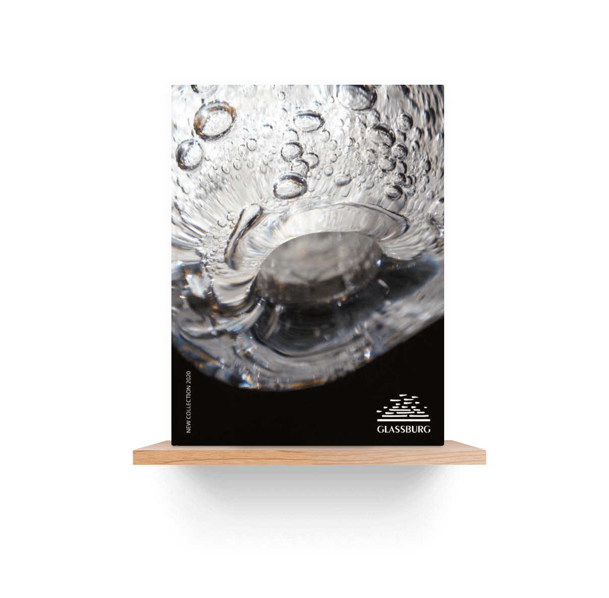 Каталог светильников на заказ в СПБ