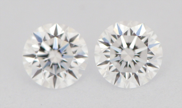 Бриллианты наивысшей группы огранки А