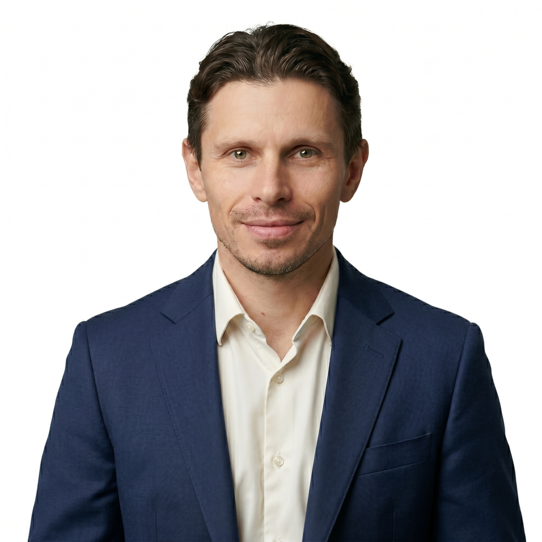 Розов Сергей Юрьевич