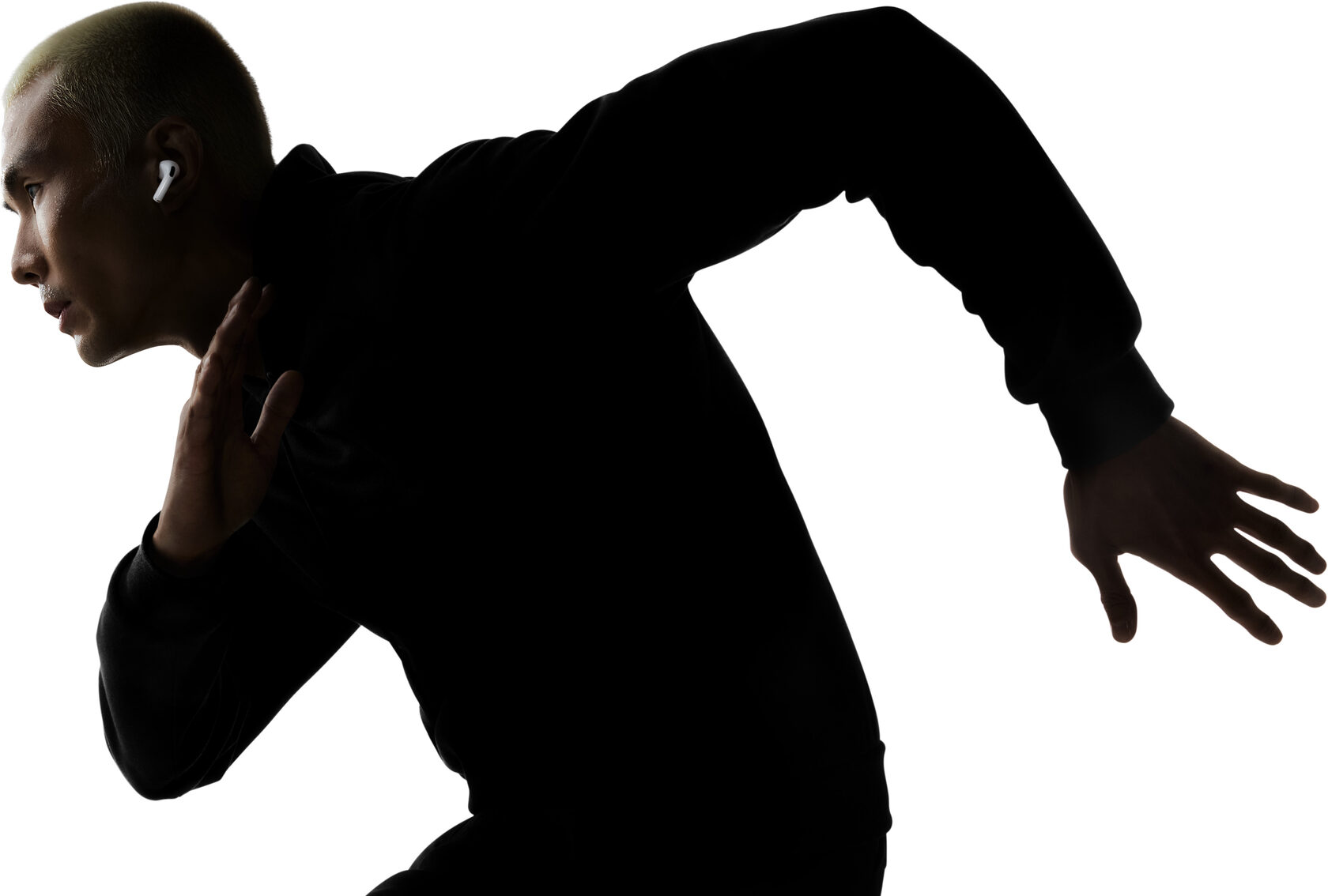 устойчивость к воде AirPods Pro 3