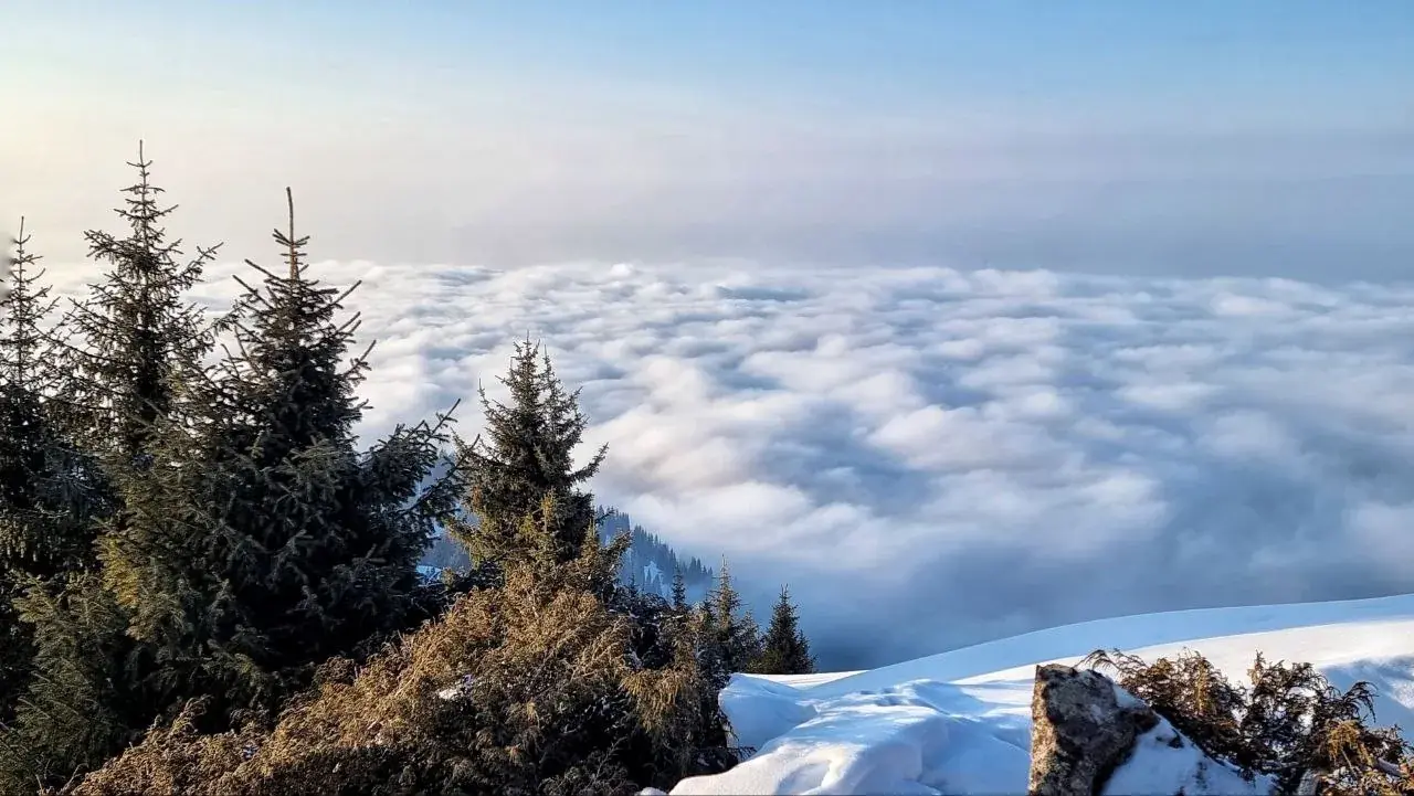 Тропа Ким-Асар