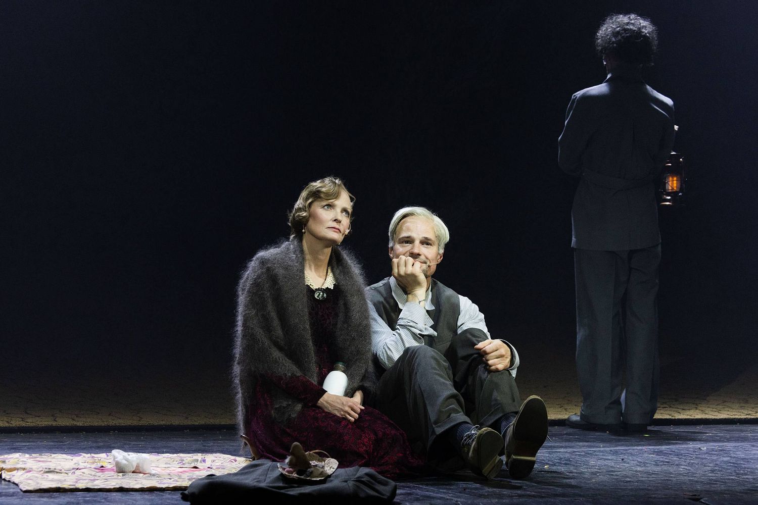 ЧУКОВСКИЙ Премьера: 19 сентября 2025 г.