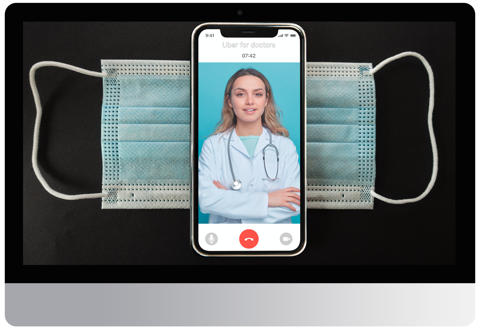 Telemedicine