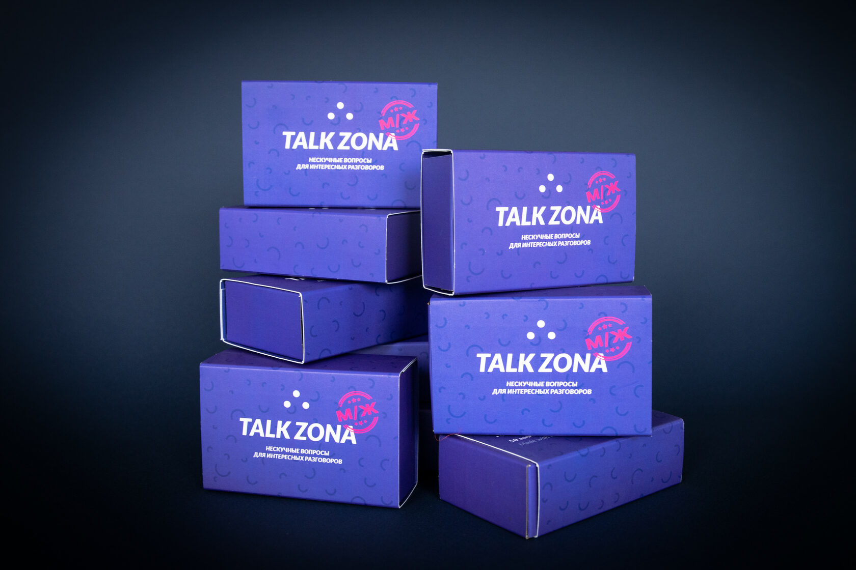 TalkZona