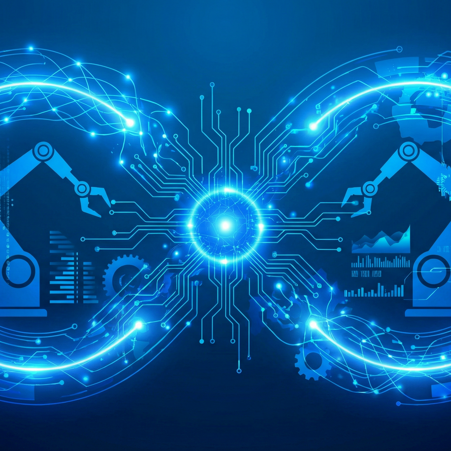 Технологический контур