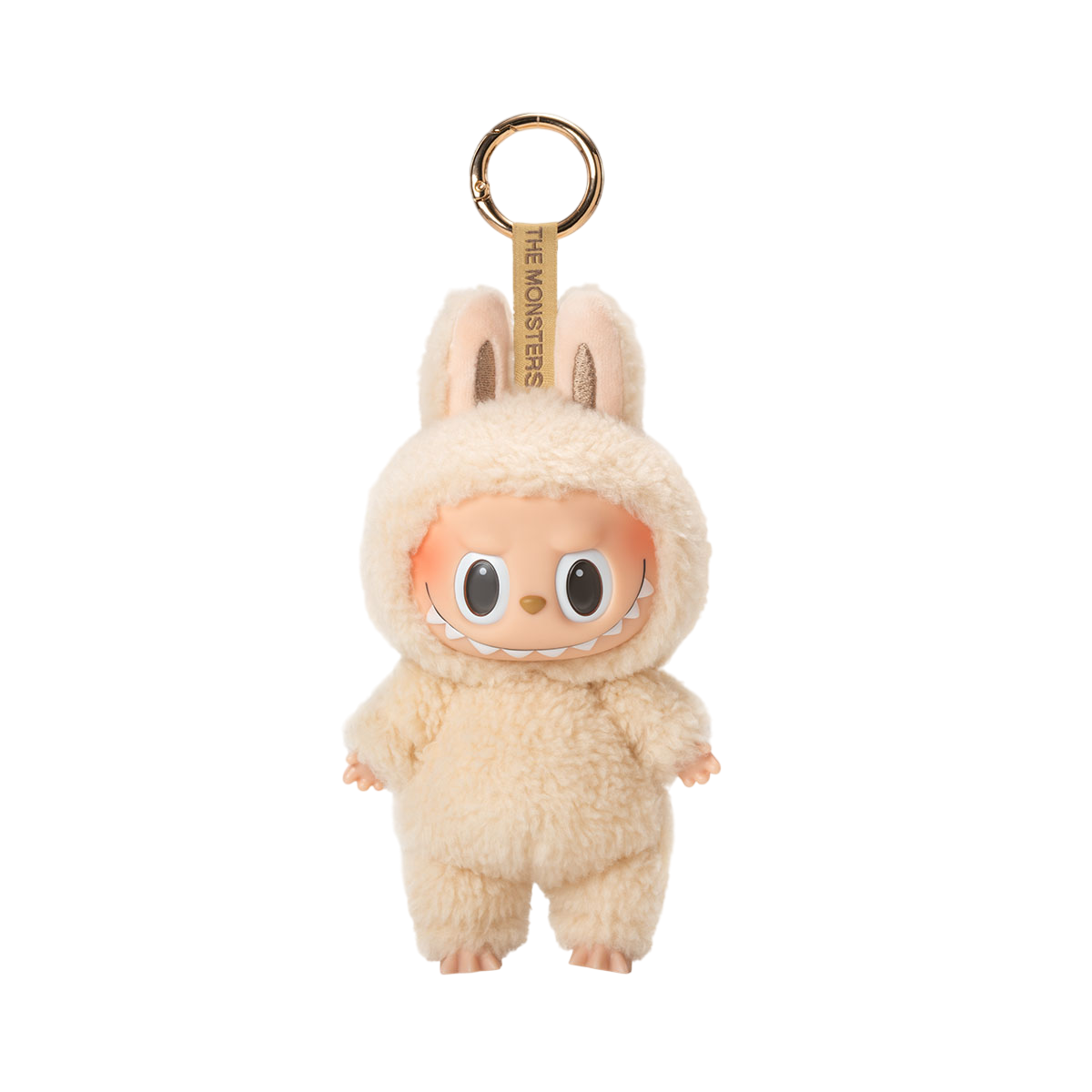 POP Mart Labubu Soymilk