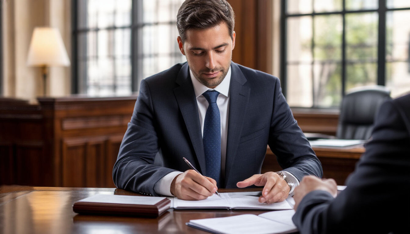 Юрист по трудовым отношениям