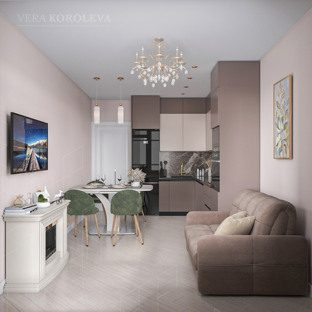 ЖК "Литератор" Купить квартиру в центре Москвы