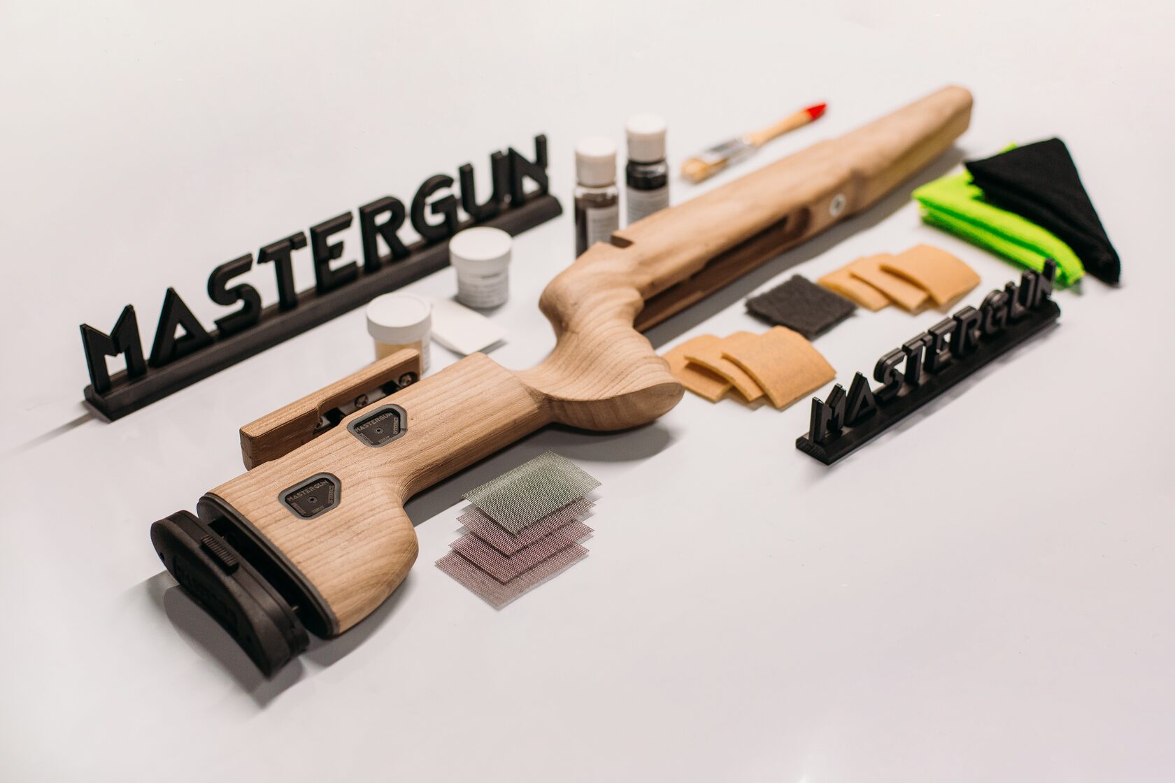 Custom edition