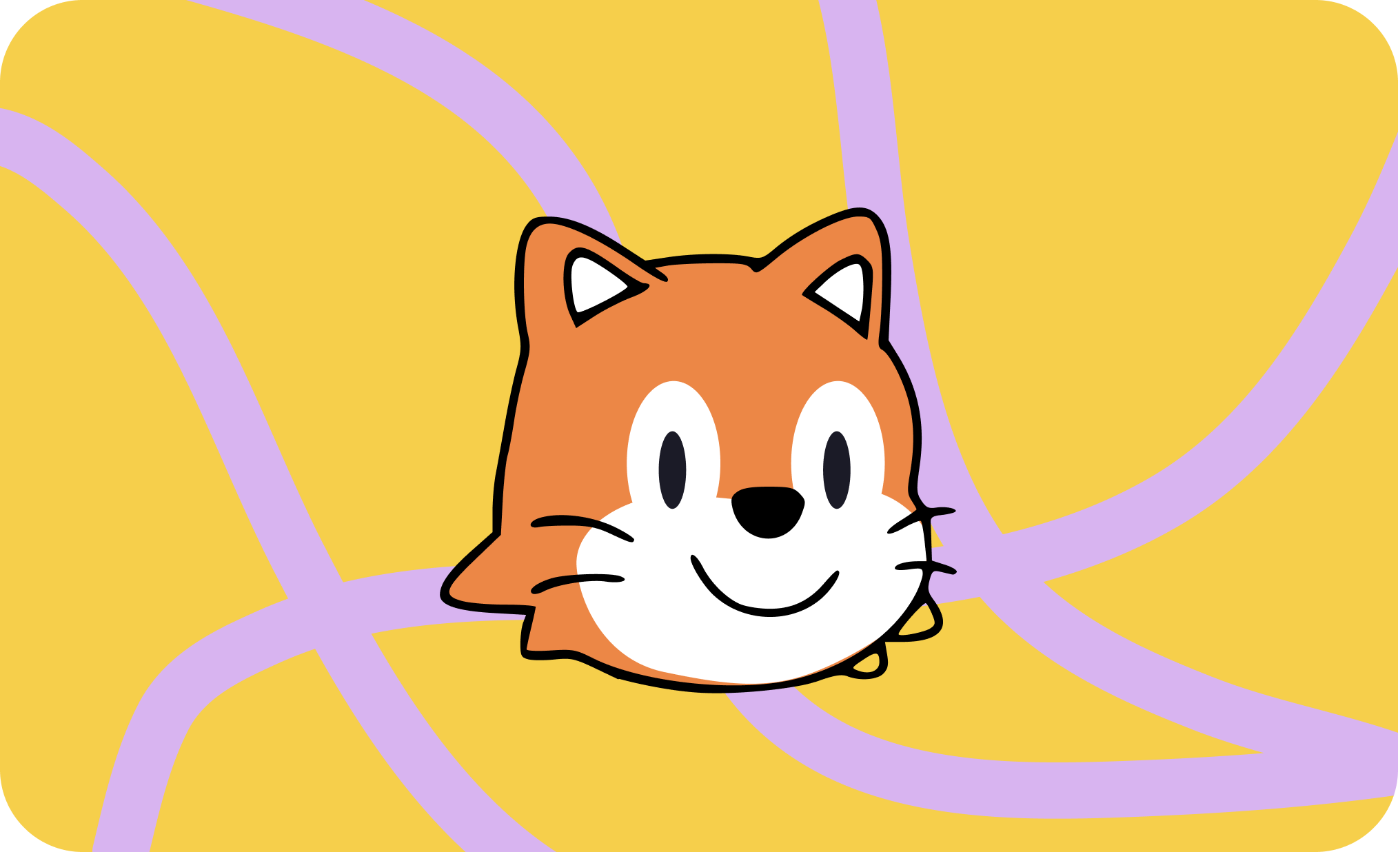 Курс Scratch Junior для 5-7 лет