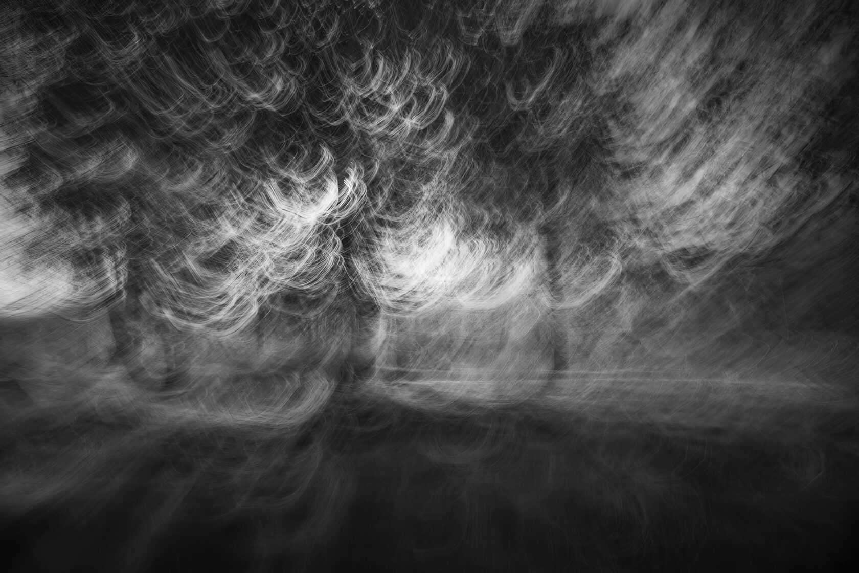 Сергей Михалюк: Флюксизм. Sergey Mikhalyuk: Fluxism.