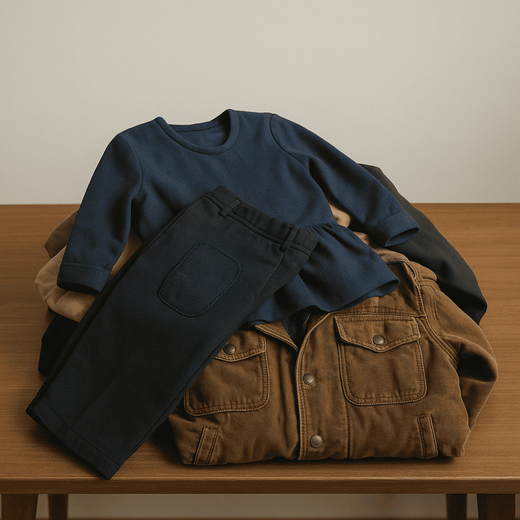 vaatteiden korjausompelimo