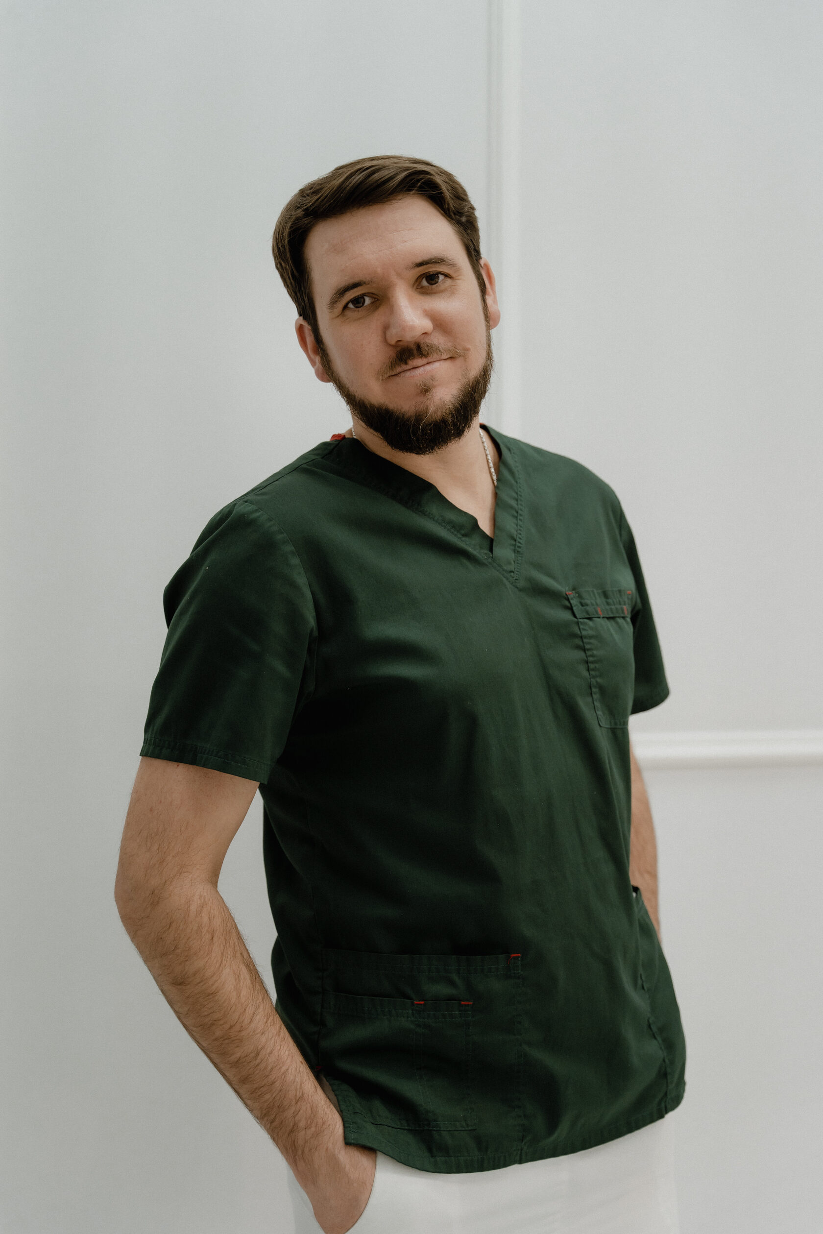 Казадаев Александр