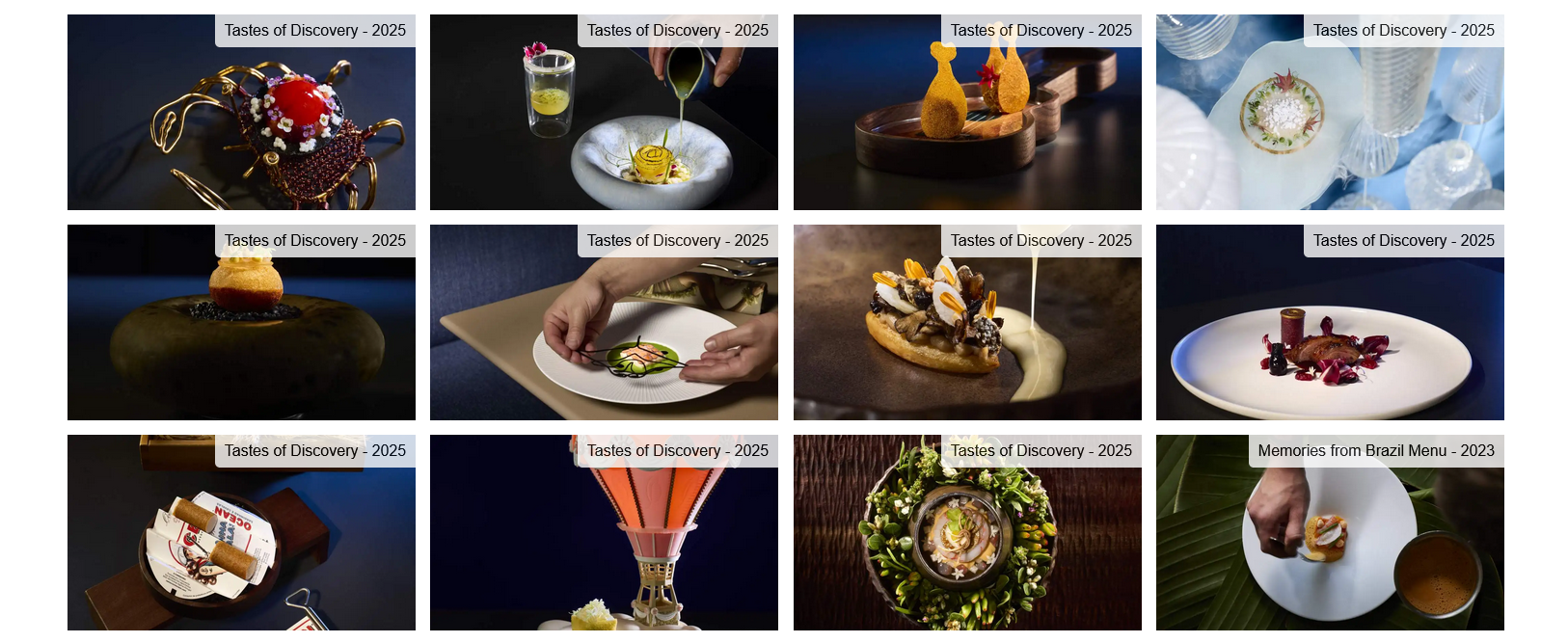 Ocean Vila Vita Parc