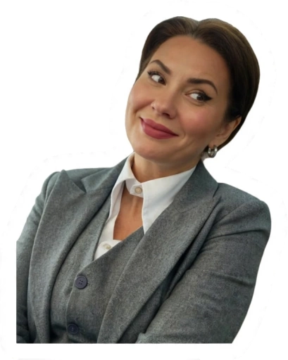 Татьяна Табухова за работой