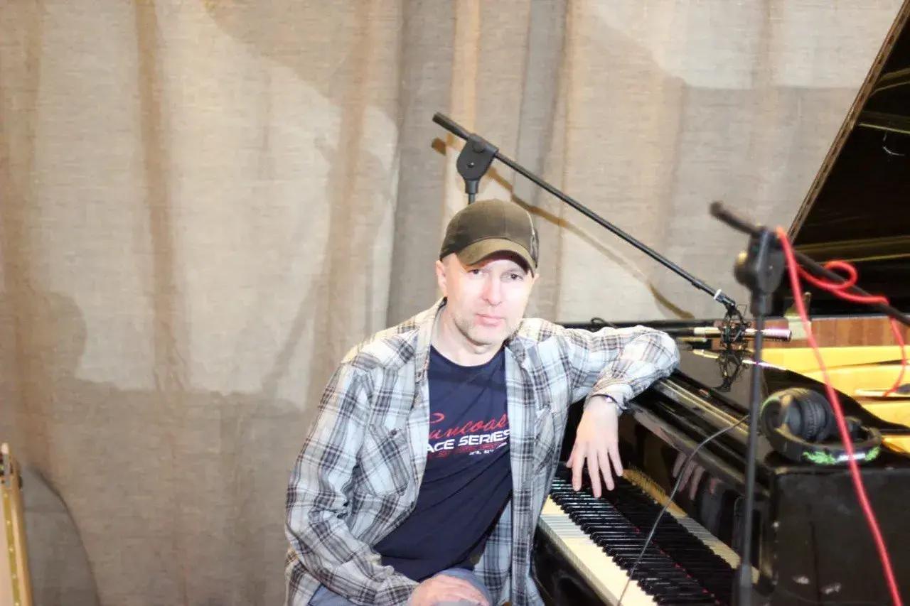 Михаил Давыдов