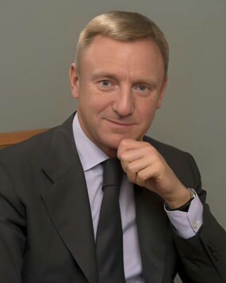 Ливанов Дмитрий Викторович