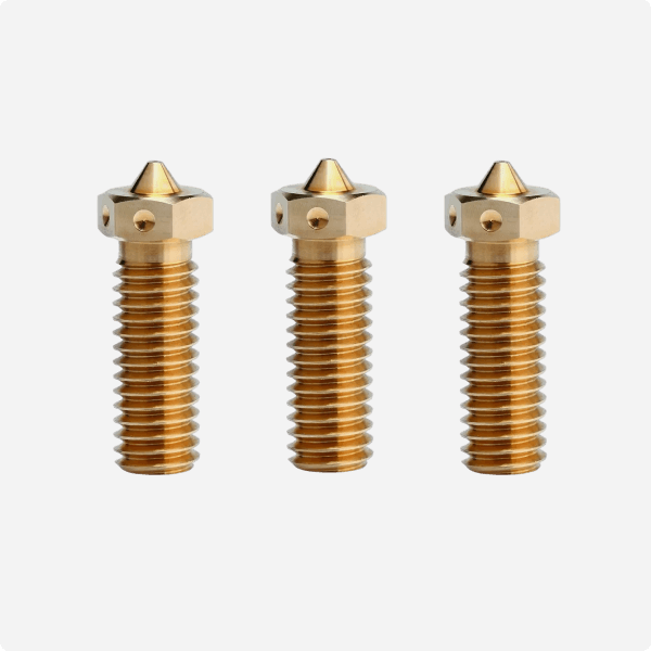 Сопла в комплекте Stratex 500