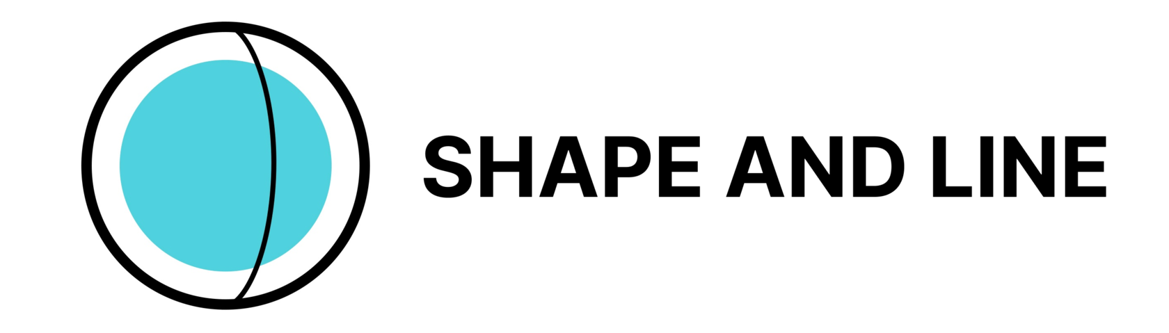 SHAPE AND LINE